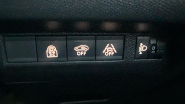 Peugeot 208 1.2 PureTech 100 Active 5dr Petrol Hatchback